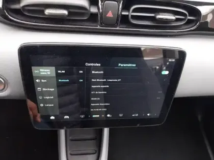 Photo 60 Leapmotor T03 Gén. I Ph1 Luxury 5