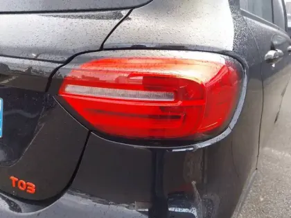 Photo 72 Leapmotor T03 Gén. I Ph1 Luxury 5