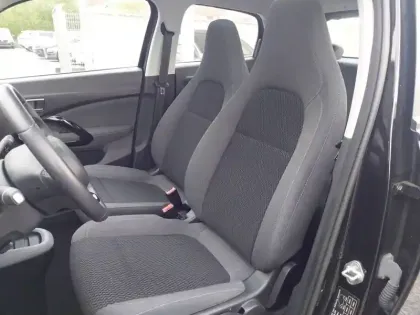 Photo 18 Leapmotor T03 Gén. I Ph1 Luxury 5