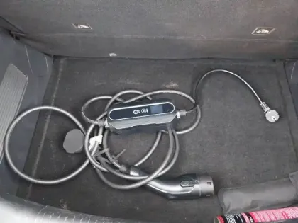 Photo 32 Leapmotor T03 Gén. I Ph1 Luxury 5