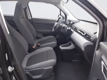 Photo 14 Leapmotor T03 Gén. I Ph1 Luxury 5