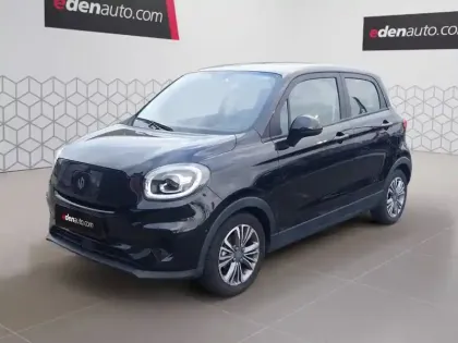 Photo 39 Leapmotor T03 Gén. I Ph1 Luxury 5