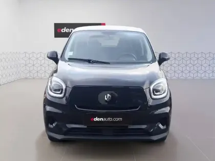 Photo 7 Leapmotor T03 Gén. I Ph1 Luxury 5