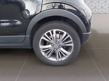 Photo 52 Leapmotor T03 Gén. I Ph1 Luxury 5