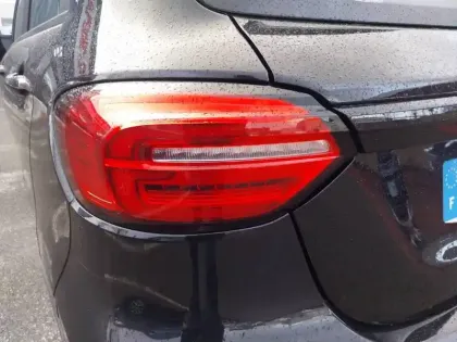 Photo 34 Leapmotor T03 Gén. I Ph1 Luxury 5