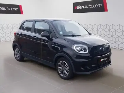 Photo 45 Leapmotor T03 Gén. I Ph1 Luxury 5