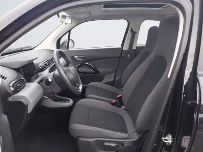 Photo 8 Leapmotor T03 Gén. I Ph1 Luxury 5