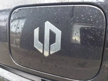 Photo 38 Leapmotor T03 Gén. I Ph1 Luxury 5