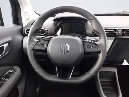 Photo 50 Leapmotor T03 Gén. I Ph1 Luxury 5