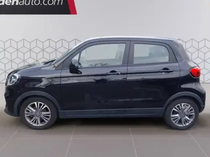 Photo 40 Leapmotor T03 Gén. I Ph1 Luxury 5