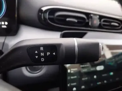 Photo 25 Leapmotor T03 Gén. I Ph1 Luxury 5