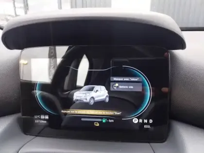 Photo 63 Leapmotor T03 Gén. I Ph1 Luxury 5