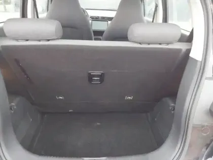 Photo 69 Leapmotor T03 Gén. I Ph1 Luxury 5