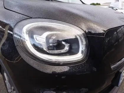 Photo 36 Leapmotor T03 Gén. I Ph1 Luxury 5