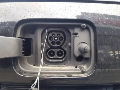 Photo 76 Leapmotor T03 Gén. I Ph1 Luxury 5