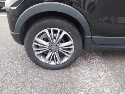 Photo 17 Leapmotor T03 Gén. I Ph1 Luxury 5