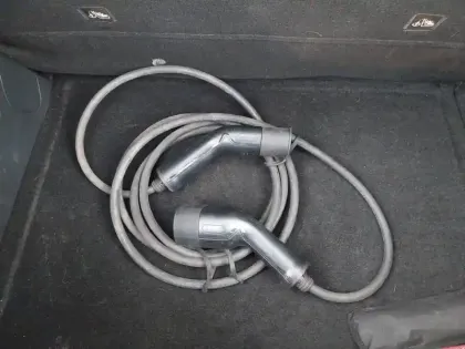 Photo 148 Leapmotor T03  Electric 109 ch