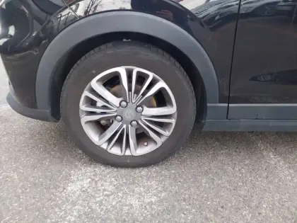 Photo 15 Leapmotor T03 Gén. I Ph1 Luxury 5