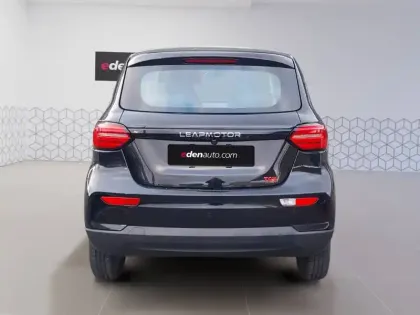 Photo 42 Leapmotor T03 Gén. I Ph1 Luxury 5