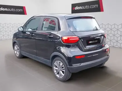 Photo 41 Leapmotor T03 Gén. I Ph1 Luxury 5