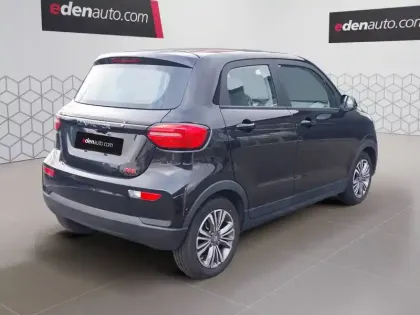 Photo 43 Leapmotor T03 Gén. I Ph1 Luxury 5