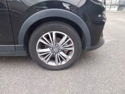 Photo 94 Leapmotor T03  Electric 109 ch