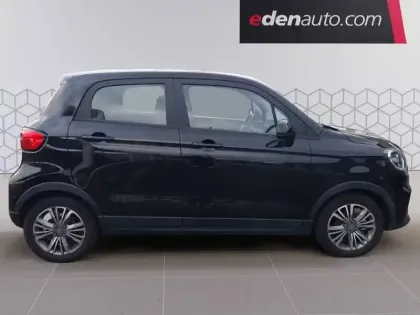 Photo 44 Leapmotor T03 Gén. I Ph1 Luxury 5