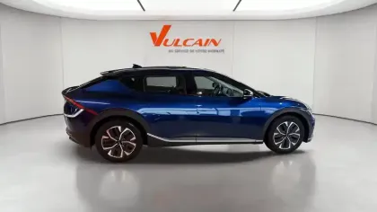 Photo 8 Kia Ev6  170 ch