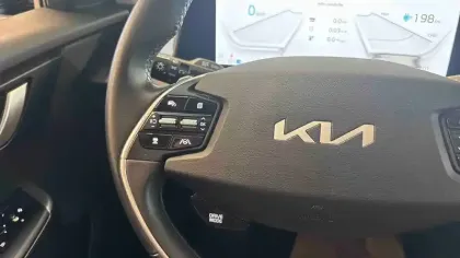 Photo 15 Kia Ev6  170 ch