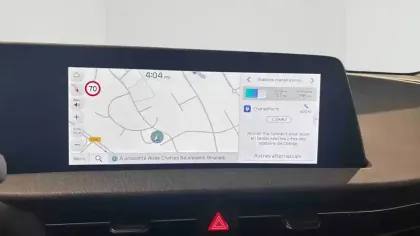 Photo 13 Kia Ev6  170 ch