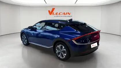 Photo 6 Kia Ev6  170 ch