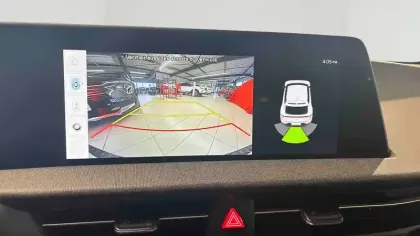 Photo 17 Kia Ev6  170 ch