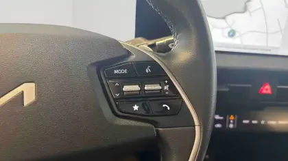 Photo 16 Kia Ev6  170 ch