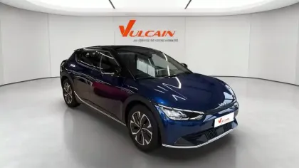 Photo 9 Kia Ev6  170 ch