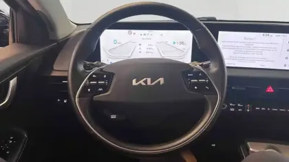 Photo 12 Kia Ev6  170 ch