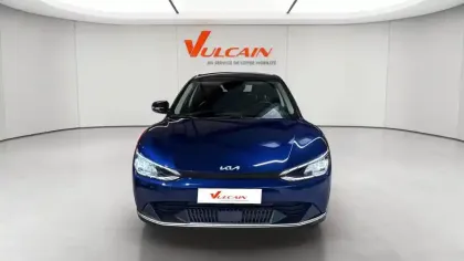 Photo Kia Ev6 Air Active