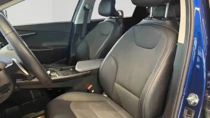 Photo 11 Kia Ev6  170 ch