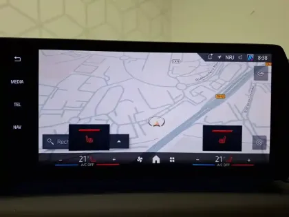 Photo 14 BMW Serie 1 123 xDrive 218 ch DKG7