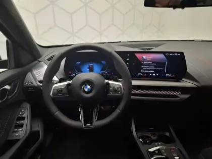 Photo 13 BMW Serie 1 123 xDrive 218 ch DKG7