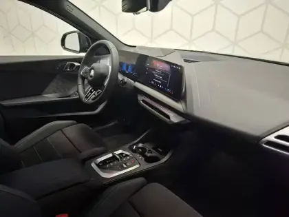 Photo 16 BMW Serie 1 123 xDrive 218 ch DKG7