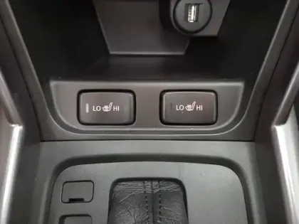 Photo 15 Suzuki S-Cross  1.5 Dualjet Hybrid Auto