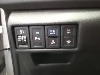 Photo 17 Suzuki S-Cross  1.5 Dualjet Hybrid Auto