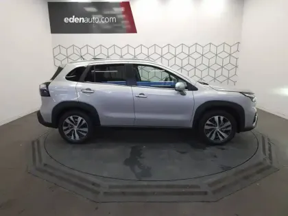 Photo 5 Suzuki S-Cross  1.5 Dualjet Hybrid Auto