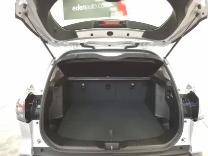 Photo 20 Suzuki S-Cross  1.5 Dualjet Hybrid Auto