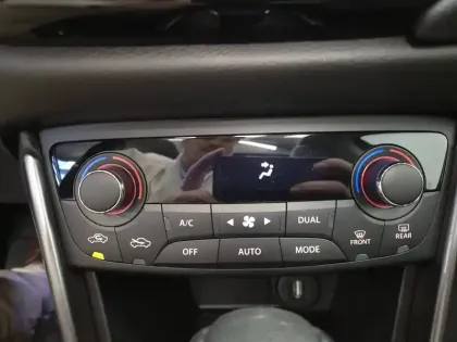 Photo 16 Suzuki S-Cross  1.5 Dualjet Hybrid Auto