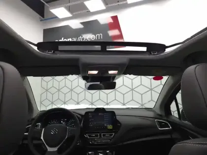 Photo 13 Suzuki S-Cross  1.5 Dualjet Hybrid Auto