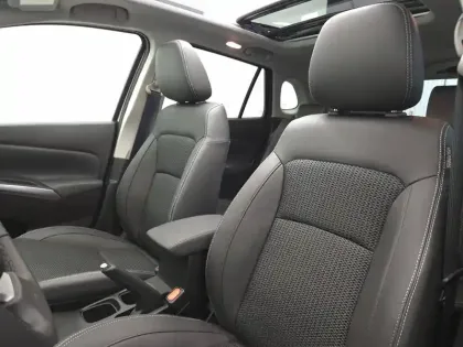 Photo 18 Suzuki S-Cross  1.5 Dualjet Hybrid Auto