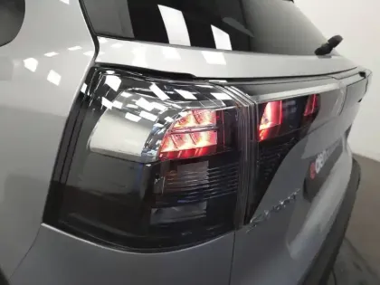 Photo 22 Suzuki S-Cross  1.5 Dualjet Hybrid Auto