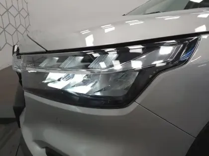 Photo 23 Suzuki S-Cross  1.5 Dualjet Hybrid Auto