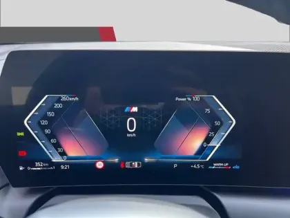 Photo 18 BMW Serie 2 Gran Coupe 220 170 ch DKG7